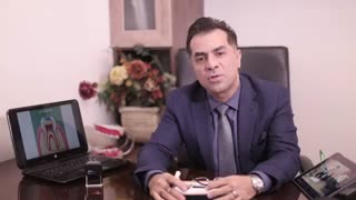 معرفی کلینیک دندانپزشکی زیبایی دردیس