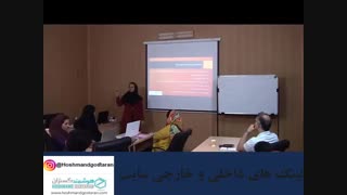 لینک های داخلی و خارجی سایت