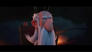 تریلر انیمیشن Asterix: The Secret of the Magic Potion 2018