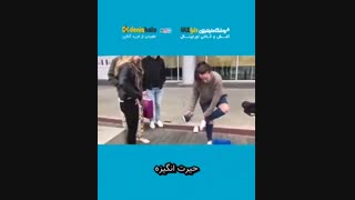 اولین کتونی اسپرت کاملا ضدآب در دنیا به نام وسی vessi