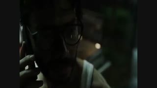 قسمت سیزدهم فصل اول سریال خانه اسکناس Money Heist \ la casa de papel