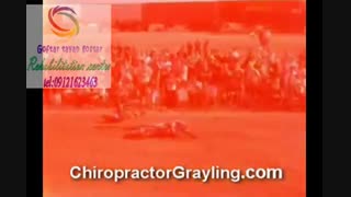 کاردرمانی تخصصی گردن در البرز 09121623463