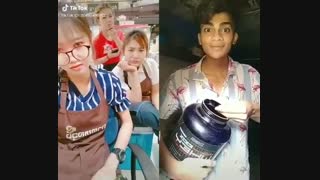 تبدیل لولو به هلو