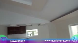 ویلا تک خواب بالا جنگلی در چمستان