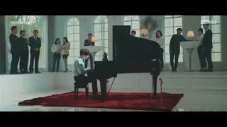 BTS HEART BEAT