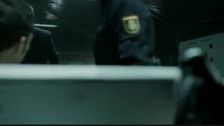 قسمت دوم فصل دوم سریال خانه اسکناس Money Heist \ la casa de papel