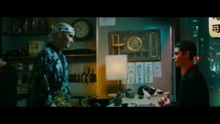 تریلر جالب فیم جان ویک (2019)