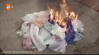 سریال ترکی هرجایی بی وفا Hercaiقسمت1بازیرنویس فارسی چسبیده