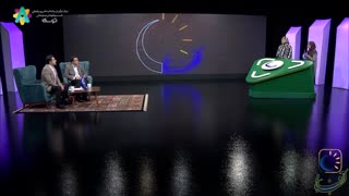 حضور استارتاپ نوروچلنج و مغزسازی آرسام در برنامه تلویزیونی شب آفتابی