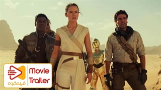 تریلر | فیلم Star Wars: The Rise of Skywalker | جنگ ستارگان: ظهور اسکای واکر