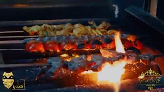 تیزر تبلیغاتی مجتمع گردشگری عرشیا