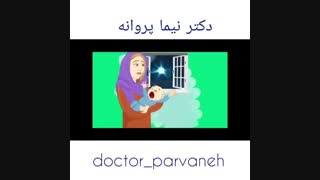 حساسیت به مواد غذایی موجود در شیر مادر