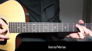 John Mayer - You're Gonna Live Forever in Me | اموزش گیتار