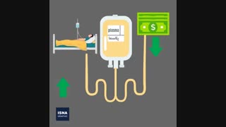 اهدای پلاسما چه کاربردی دارد؟