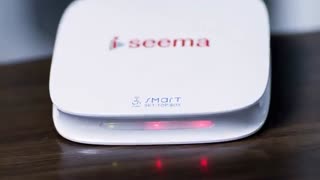 تیزر آی سیما - مدیریت 24 ساعته زمان و آرشیو 30 روزه کانال های تلویزیونی