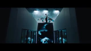 موزیک ویدیو دبیو x1 با اسم flash با زیرنویس فارسی