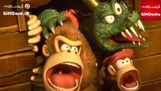 تریلر شخصیت های جدید Super Smash Bros. Ultimate