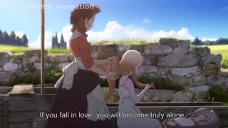 انیمه سینمایی☆ ماکیا: زمان شکوفه دادن گل موعود~Maquia: When the Promised Flower Blooms☆