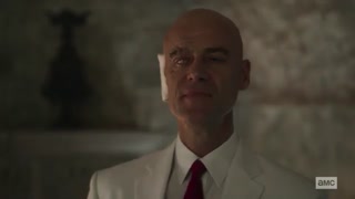 دانلود سریال فانتزی هیجانی واعظ Preacher - فصل 4 قسمت 4 - با زیرنویس چسبیده