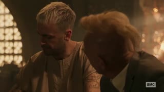 دانلود سریال فانتزی هیجانی واعظ Preacher - فصل 4 قسمت 5 - با زیرنویس چسبیده