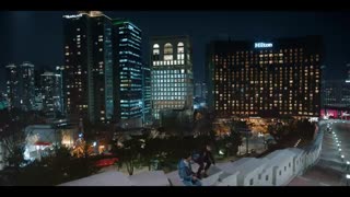 قسمت سوم سریال جدید کره ای آلارم عشق