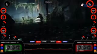 مشخصات کارت گرافیک گیگابایت مدل GIGABYTE GeForce RTX 2080 Ti Gaming