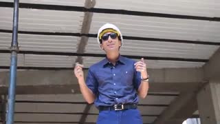 از طراحی سازه تا اجرا | اجرای سقف تیرچه بلوک