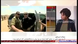 سیدحسن نصرالله و نظامیان آمریکایی دندانپزشکی کودکان