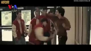 کشتی گیر آمریکایی؛ فیلمی بر اساس واقعیت _ موفقیت یا شکست؟