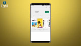 فیلم آموزشی جلوگیری از دانلود خودکار برنامه ها در اندروید