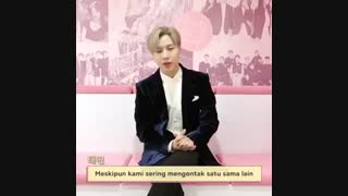5 THINGS TAEMIN CAN'T LIVE WITHOUT
