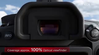 معرفی دوربین Canon EOS 90D