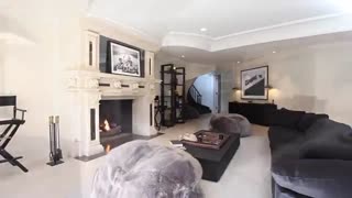 Laurel  luxury Mansion in Beverly Hills