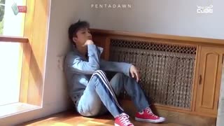 pentagon | happy hui day * تقدیمی *