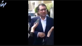 توضیحات وزیر صنعت درباره ورود سپاه به تامین قطعات خودرو