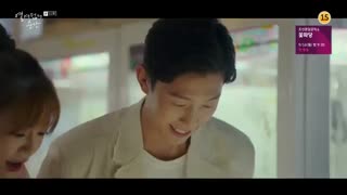 قسمت یازدهم سریال کره ای لحظه ای در هجده سالگی : At Eighteen :+زیرنویس آنلاین...با بازی مون بین عضو ASTRO و سونگ وو عضو واناوان