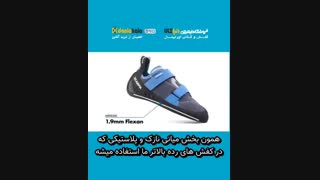 کفش های حرفه ای صخره نوردی اسکارپا SCARPA