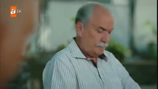 سریال هیچکس نمیداند قسمت 11 با زیرنویس