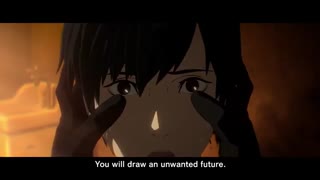 تریلر اول انیمه Human Lost: Ningen Shikkaku