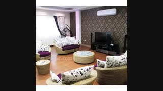 اجاره روزانه ویلا استخردار در شمال