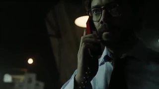قسمت سوم  فصل دوم  سریال خانه اسکناس Money Heist \ la casa de papel