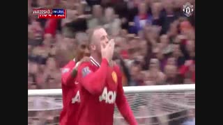 سالروز بازی خاطره انگیز منچستریونایتد 8 - آرسنال 2