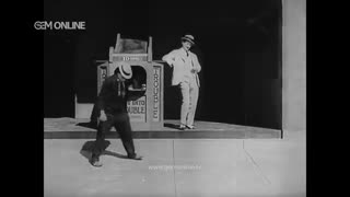 طنزیمات قسمت ۱۸