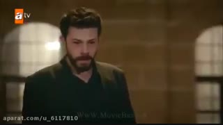 سریال ترکی هرجایی بی وفاHercaiقسمت2بازیرنویس فارسی چسبیده