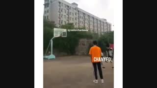 مونت گوگولیییی از چانبک