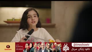دانلود رایگان قسمت هجدهم هیولا