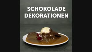 ترفند هایی شیرین و خوشمزه