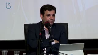 سخنرانی استاد رائفی پور با موضوع ازدواج مهدوی - تهران - 1398/05/12