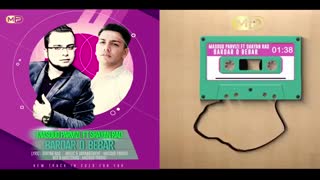 آهنگ مسعود پرویزی و شایان راد بردارو ببر