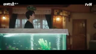 قسمت دوم  سریال کره ای نمایش بزرگ The Great Show+زیرنویس آنلاین  با بازی سونگ سونگ هون